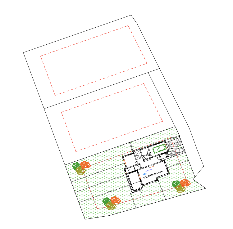 Site Plan 2