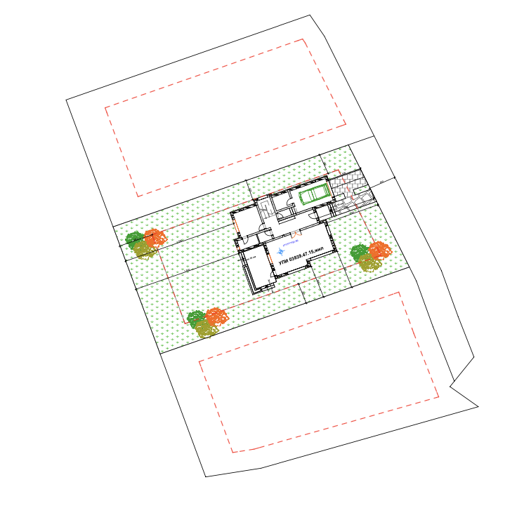 Site Plan 3
