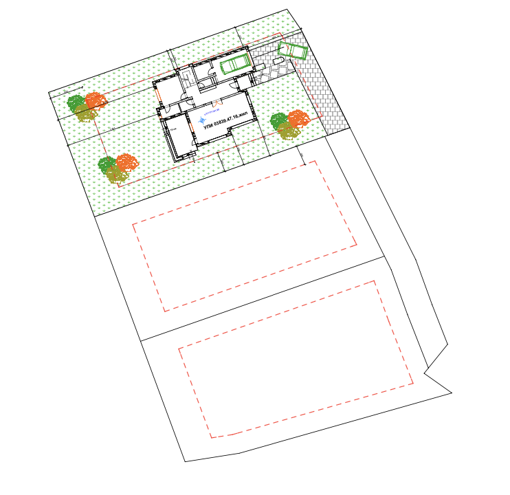 Site Plan 4